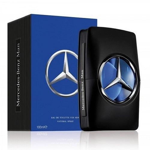 Mercedes Benz EDT 100ml Perfume For Men - Thescentsstore